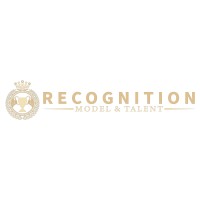 Recognition Model & Talent Logo