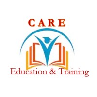 Care Education & Training Logo