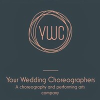Your Wedding Choreographers Logo