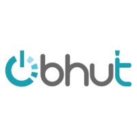 BHUT Logo