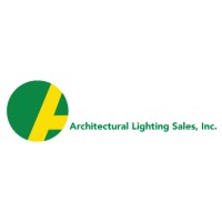 Architectural Lighting Sales Inc. Logo