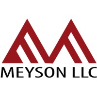Meyson LLC Logo