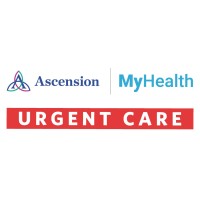 Ascension MyHealth Urgent Care Logo