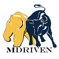 Michigan Finance and Entrepreneurship Club Logo