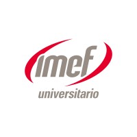 IMEF Universitario Oficial Logo