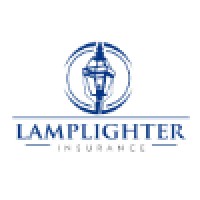 Lamplighter Insurance Logo