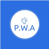 P.W.A Logo