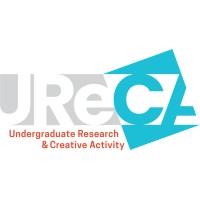 UReCA: The NCHC Journal of Undergraduate Research and Creative Activity Logo