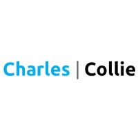 Charles | Collie Logo