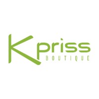 Kpriss Boutique Logo