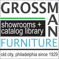 Grossman Furniture Logo