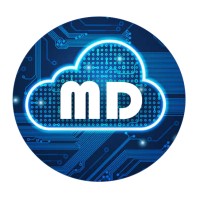 MD Confiabilidad Logo