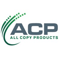 All Copy Products Logo