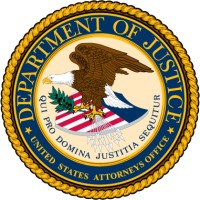 United States Attorneys Offices Logo