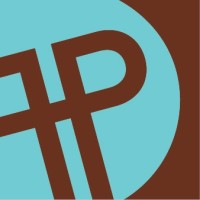 Its Front Porch Logo