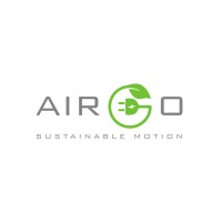 AirGo Design 🇸🇬 Logo