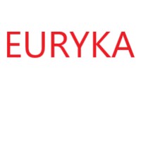 Euryka Data Management Inc. Logo