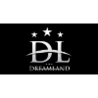 Dreamland Online Solution Logo