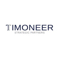 Timoneer Strategic Partners Logo