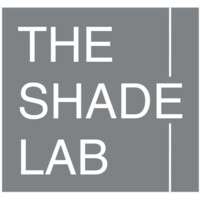 The Shade Lab Logo