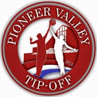Pioneer Valley Tip-Off Logo