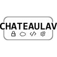 Chateau-Lav Logo