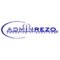 ADMINREZO Logo