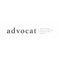 Advocat Logo