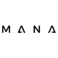 MANA, Innovation Consultants Logo