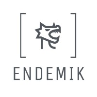 ENDEMIK Logo