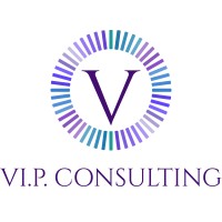 VI.P. Consulting srls Logo