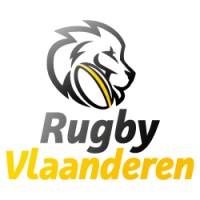 Rugby Vlaanderen Logo