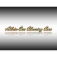Your Way Cleaning Logo