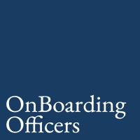 OnBoarding Officers Logo