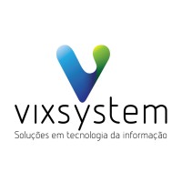 Vixsystem Soluções em Tecnologia da Informação Logo