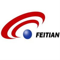 Nanjing Feitian Varo Glass Product Co., Ltd. Logo
