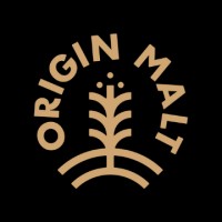 Origin Malt Logo