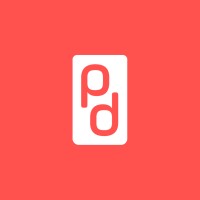 Partners Digital Logo