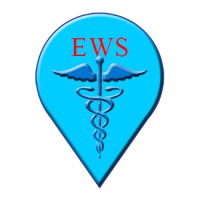 Edgewater Healthcare Services Logo