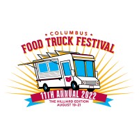 Columbus Food Truck Festival Logo