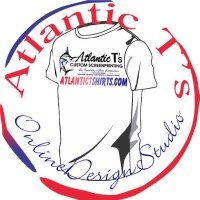 Atlantic Ts Logo