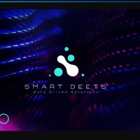 Smart Deets Logo