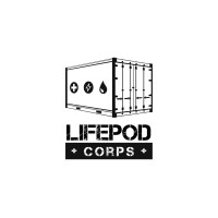 LifePod Corps Logo