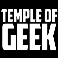 Temple of Geek Logo