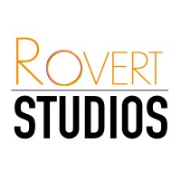 Rovert Studios Logo