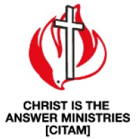 Christ Is The Answer Ministries (CITAM) Logo