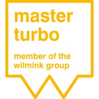 MasterTurbo Logo