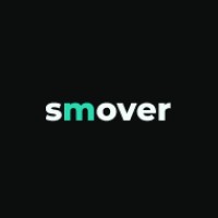 sMover Logo