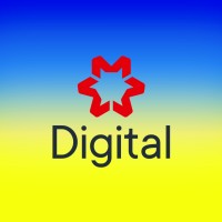 Metinvest Digital Logo