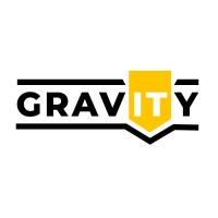 IT-Gravity-VO GmbH Logo